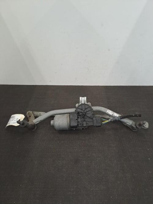 Image Moteur essuie glace avant - PEUGEOT 208 1