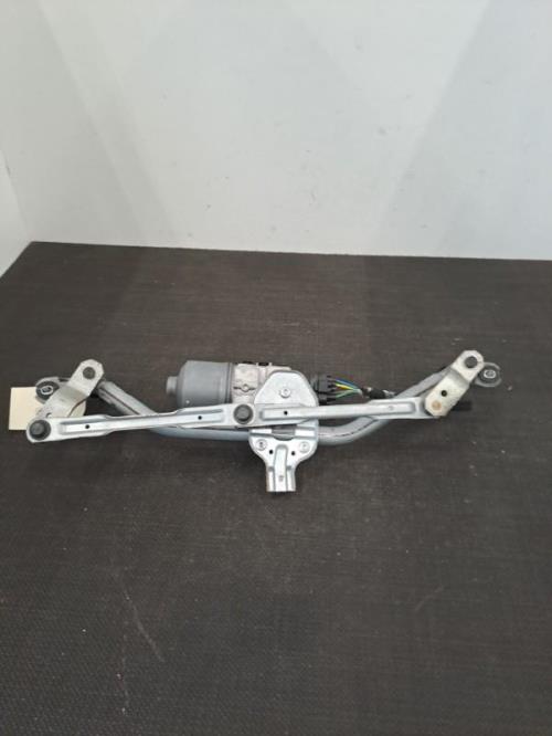 Image Moteur essuie glace avant - PEUGEOT 208 1