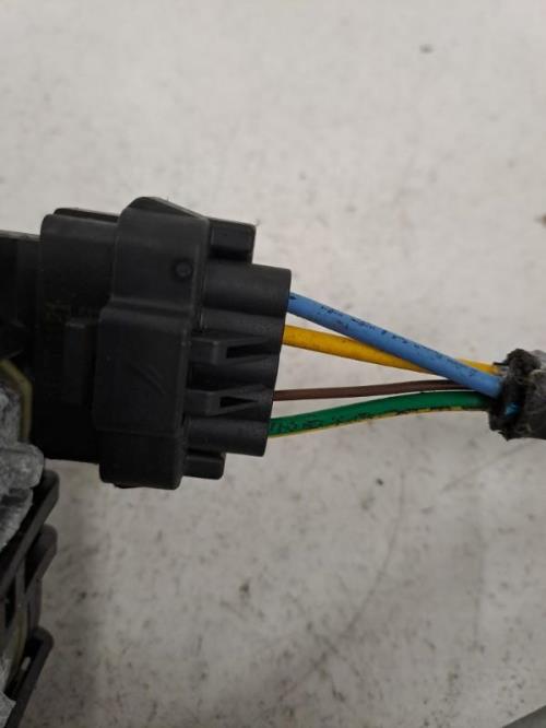Image Moteur essuie glace avant - PEUGEOT 208 1