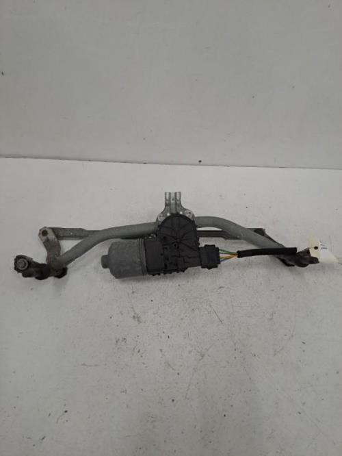 Image Moteur essuie glace avant - PEUGEOT 208 1