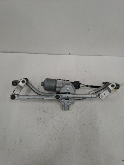 Image Moteur essuie glace avant - PEUGEOT 208 1