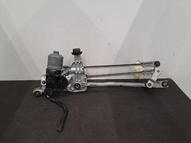 Image Moteur essuie glace avant - PEUGEOT 308 2 SW