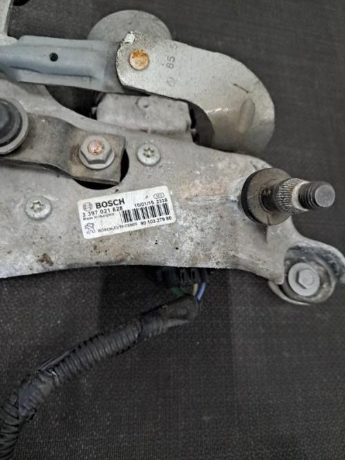 Image Moteur essuie glace avant - PEUGEOT 308 2 SW