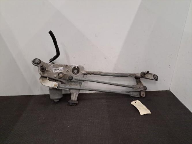 Image Moteur essuie glace avant - PEUGEOT 308 2 SW