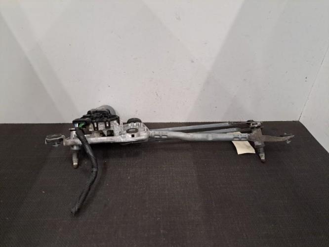 Image Moteur essuie glace avant - PEUGEOT 308 2 SW