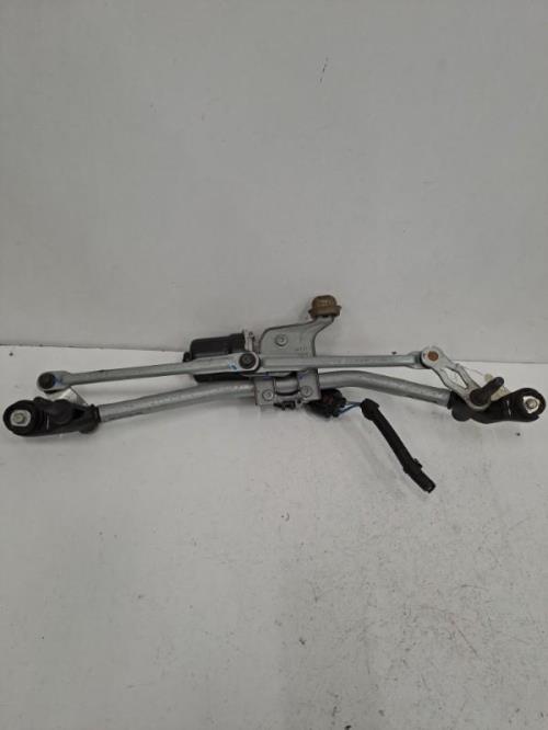 Image Moteur essuie glace avant - PEUGEOT 208 2