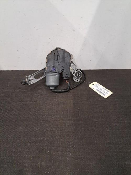 Image Moteur essuie glace avant droit - FORD FOCUS 3