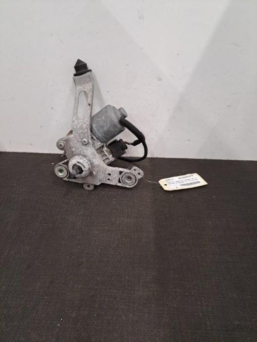 Image Moteur essuie glace avant droit - FORD FOCUS 3
