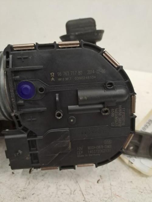 Image Moteur essuie glace avant droit - CITROEN C4 PICASSO 2
