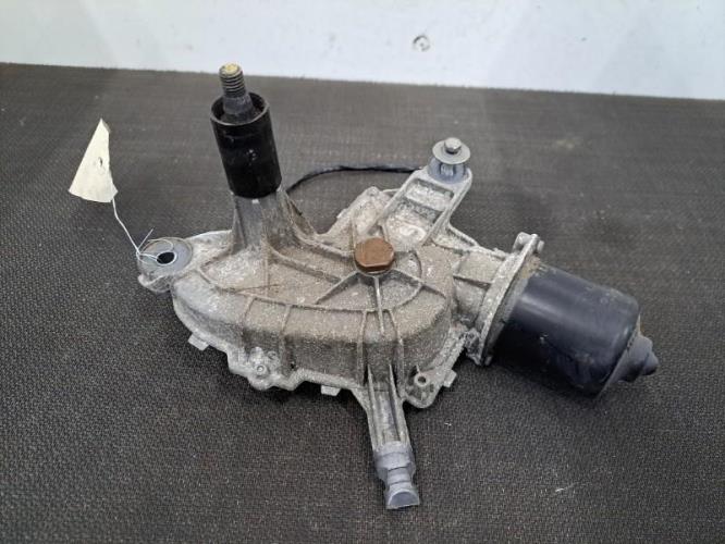 Image Moteur essuie glace avant gauche - CITROEN C4 GRAND PICASSO 1