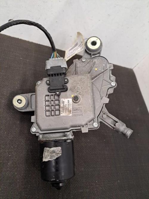 Image Moteur essuie glace avant gauche - CITROEN C4 GRAND PICASSO 1