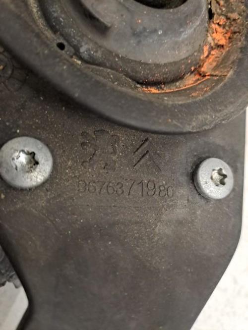 Image Moteur essuie glace avant gauche - CITROEN C4 PICASSO 2