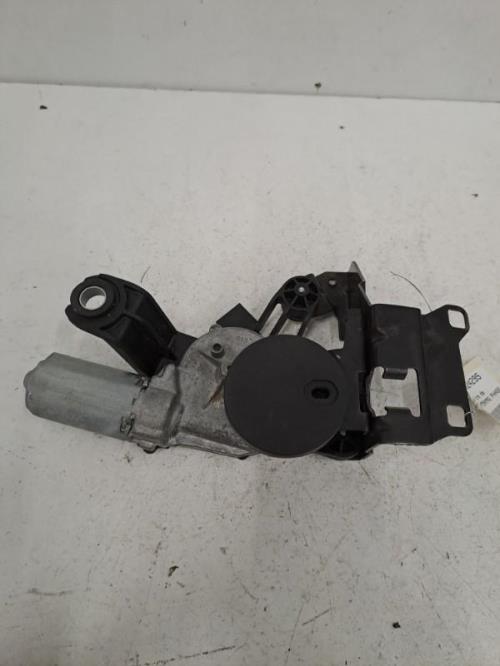 Image Moteur ouverture de Coffre/Malle/Hayon - BMW SERIE 3 E91