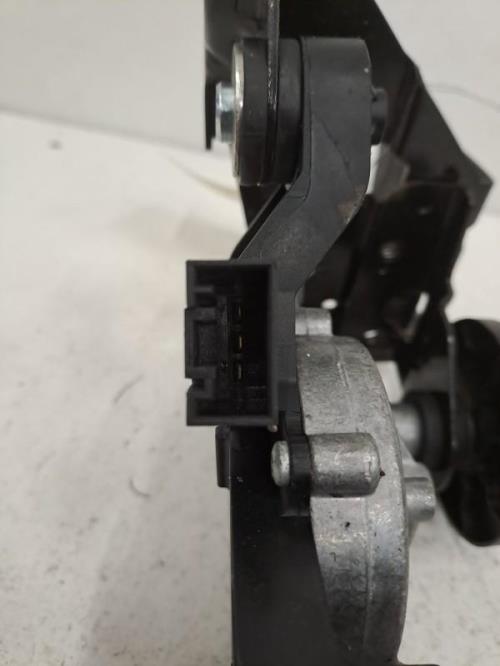 Image Moteur ouverture de Coffre/Malle/Hayon - BMW SERIE 3 E91