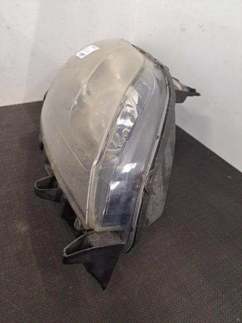 Image Optique avant principal droit (feux)(phare) - RENAULT LAGUNA 3
