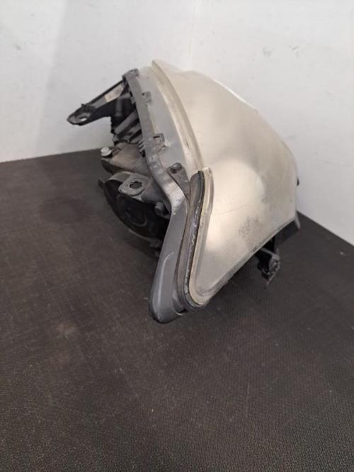 Image Optique avant principal droit (feux)(phare) - RENAULT LAGUNA 3