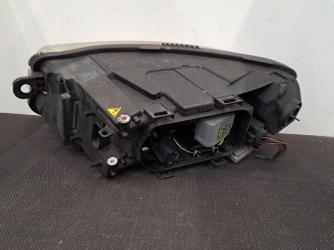 Image Optique avant principal droit (feux)(phare) - AUDI A6 3