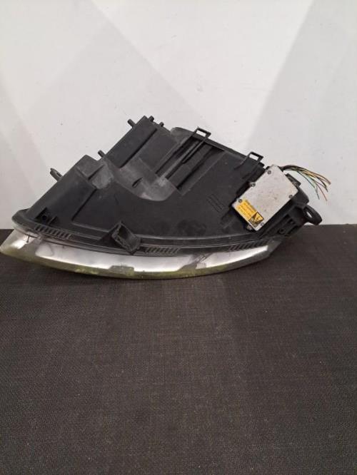 Image Optique avant principal droit (feux)(phare) - AUDI A6 3