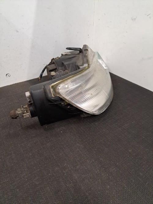 Image Optique avant principal droit (feux)(phare) - PEUGEOT 306