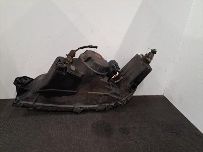 Image Optique avant principal droit (feux)(phare) - PEUGEOT 306