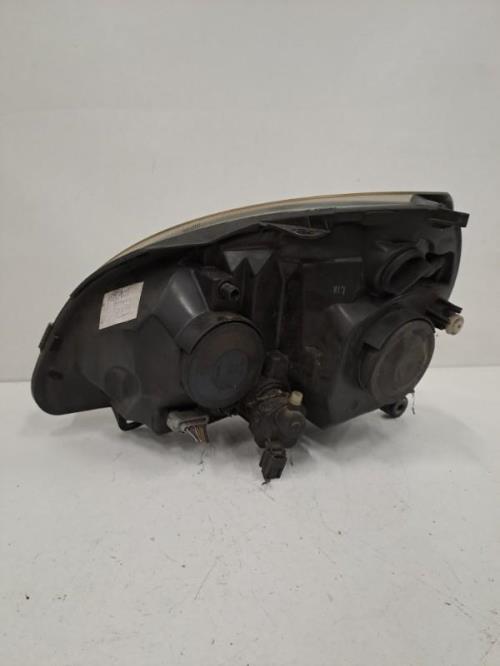 Image Optique avant principal droit (feux)(phare) - RENAULT CLIO 2