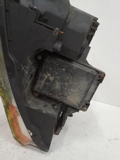 Image Optique avant principal droit (feux)(phare) - LAND ROVER DISCOVERY 3