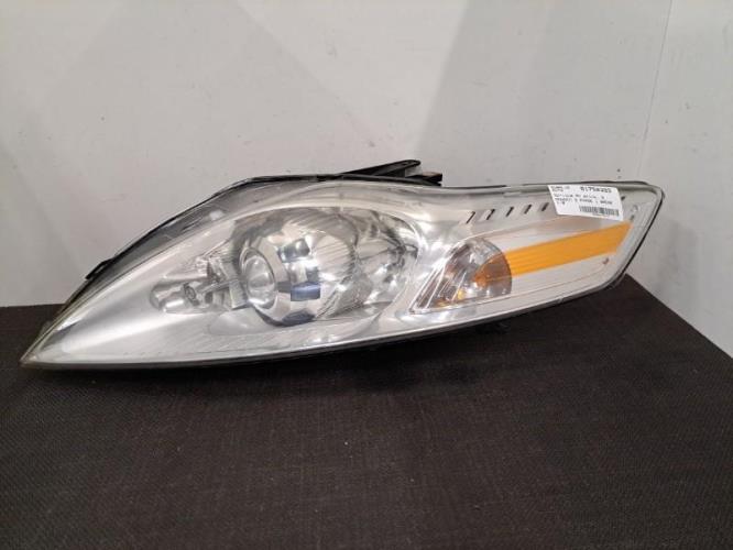 Image Optique avant principal gauche (feux)(phare) - FORD MONDEO 3