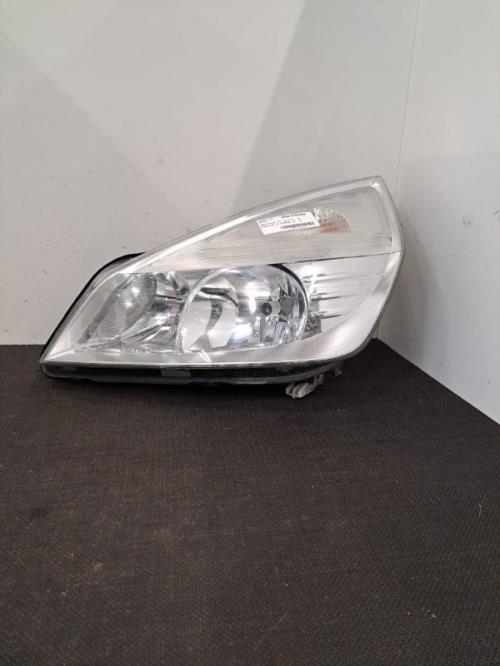 Image Optique avant principal gauche (feux)(phare) - RENAULT ESPACE 4