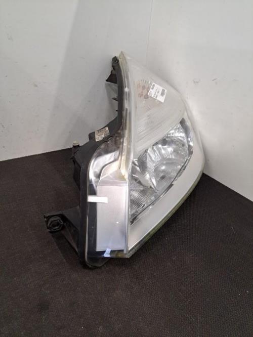 Image Optique avant principal gauche (feux)(phare) - RENAULT ESPACE 4