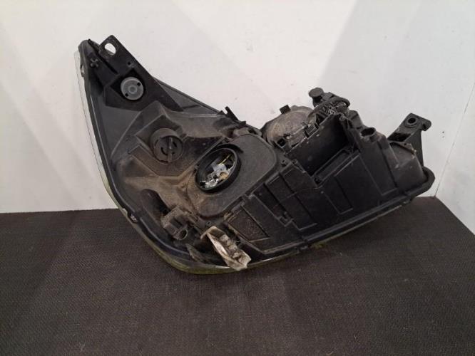 Image Optique avant principal gauche (feux)(phare) - RENAULT ESPACE 4