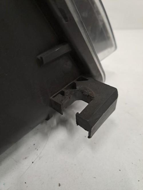 Image Optique avant principal gauche (feux)(phare) - AUDI A3 2