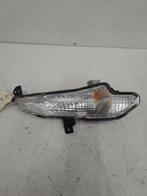 Image Optique avant secondaire droit (feux)(clignotant) - PEUGEOT 308 2 SW
