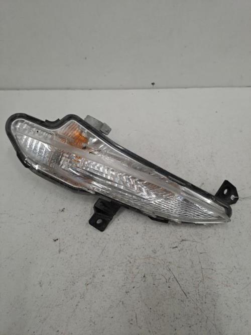 Image Optique avant secondaire gauche (feux)(clignotant) - PEUGEOT 308 2 SW