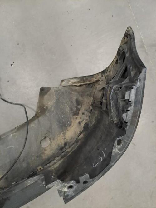 Image Pare choc arriere - VOLKSWAGEN GOLF 5