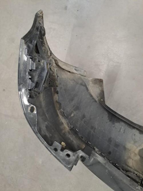 Image Pare choc arriere - VOLKSWAGEN GOLF 5