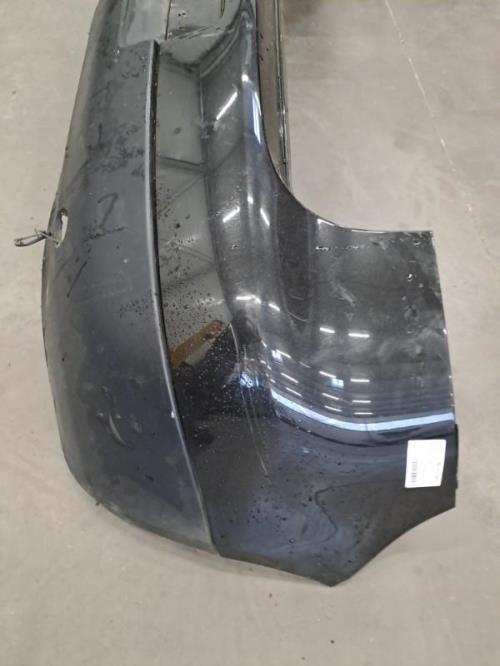 Image Pare choc arriere - VOLKSWAGEN GOLF 5
