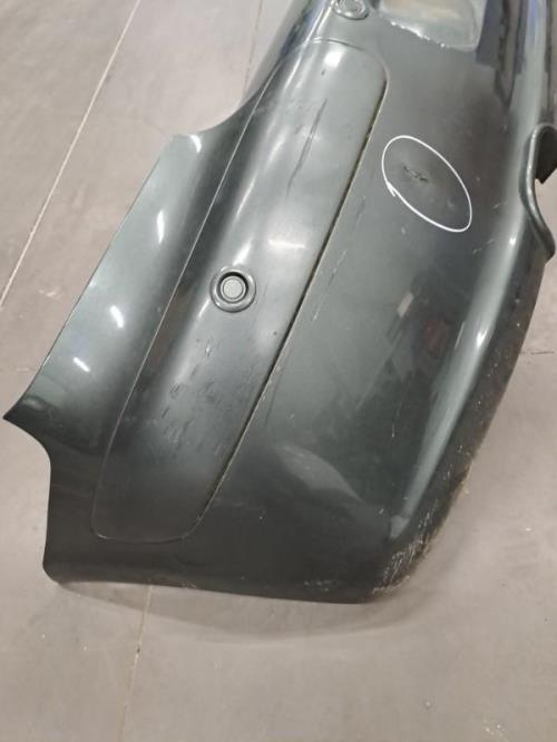 Image Pare choc arriere - PEUGEOT 307