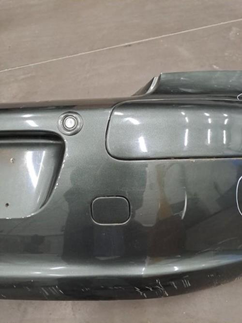 Image Pare choc arriere - PEUGEOT 307