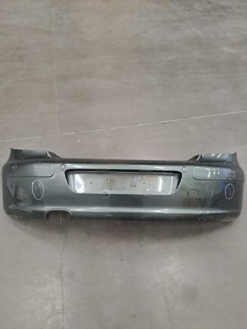 Image Pare choc arriere - PEUGEOT 307