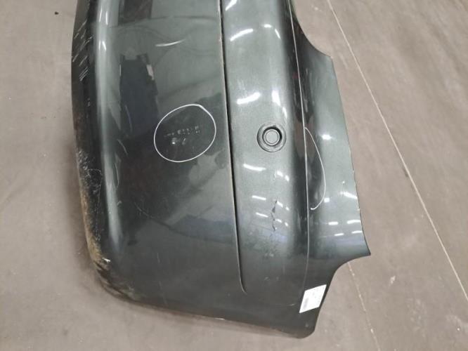 Image Pare choc arriere - PEUGEOT 307