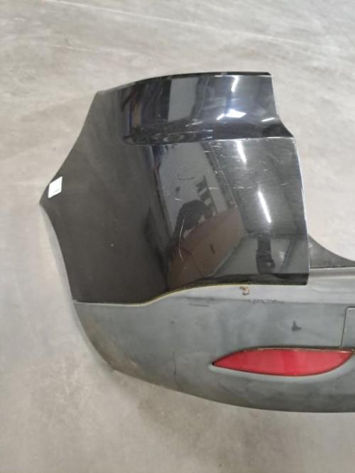 Image Pare choc arriere - RENAULT MEGANE 3