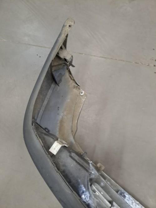 Image Pare choc avant - CITROEN SAXO