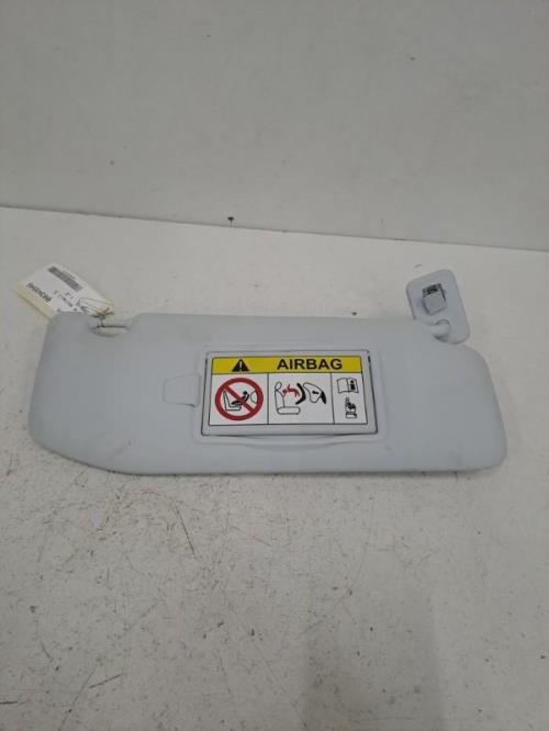 Image Pare soleil droit - PEUGEOT 208 2
