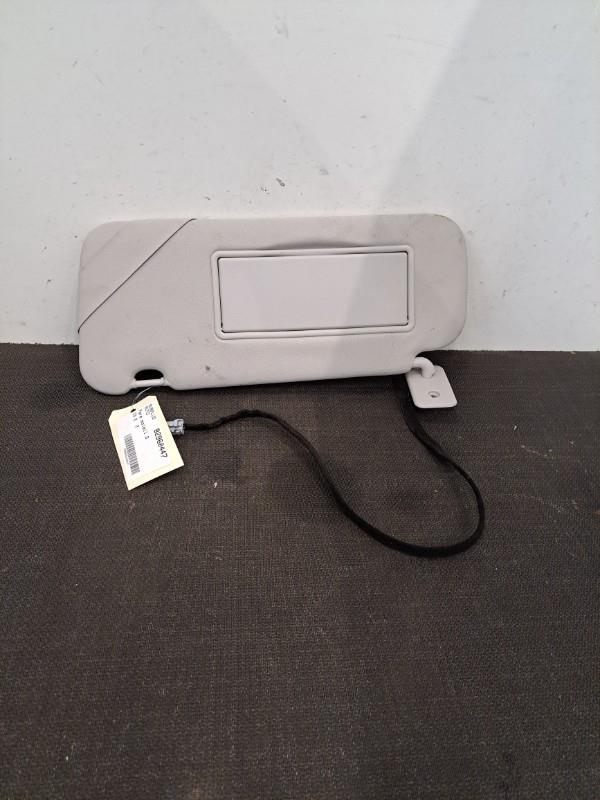 Pare soleil gauche CITROEN C5 2 Diesel - 1