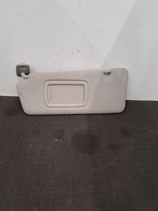 Pare soleil gauche RENAULT LAGUNA 3 PHASE 1 BREAK Diesel - 1