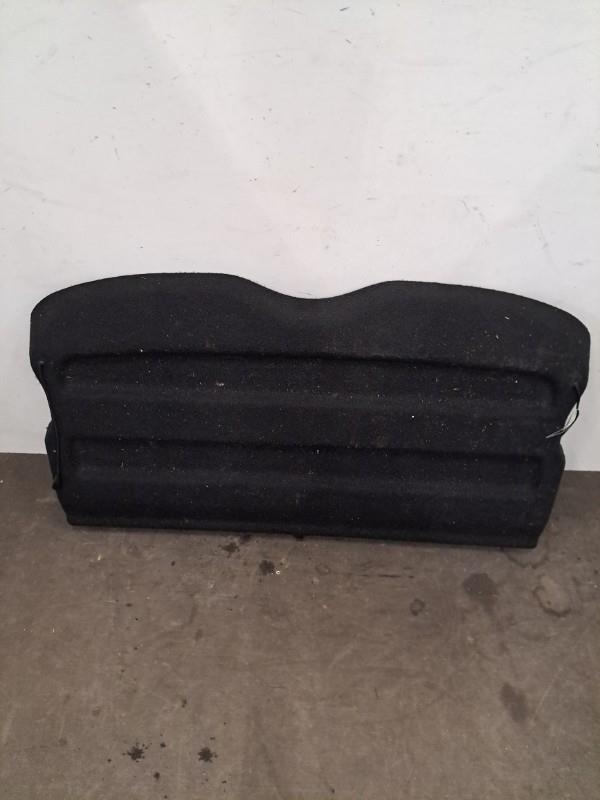 Plage arriere CITROEN C4 2 PHASE 1 Diesel - 1