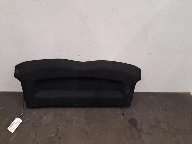 Plage arriere CITROEN C3 2 PHASE 2 Diesel - 1