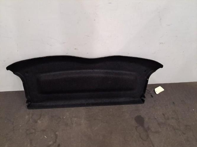Image Plage arriere - CITROEN C3 2