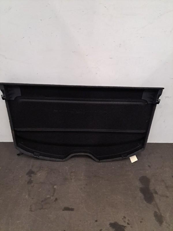 Plage arriere OPEL ASTRA H GTC PHASE 2 Essence - 1