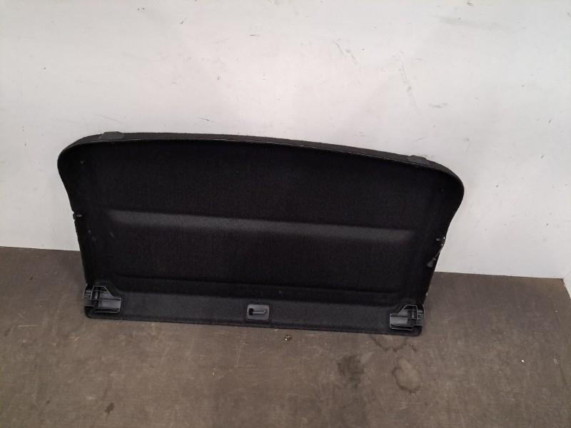Plage arriere OPEL ASTRA J PHASE 1 Diesel - 1